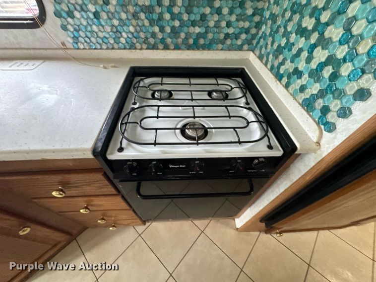 image for item DO0743 1999 Tiffin Motor Homes Allegro Bus RV