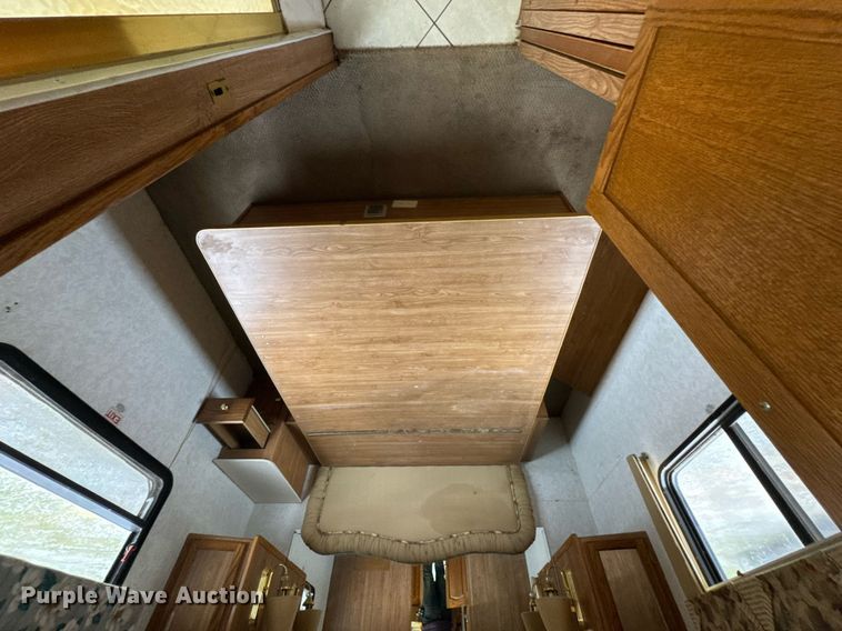 image for item DO0743 1999 Tiffin Motor Homes Allegro Bus RV