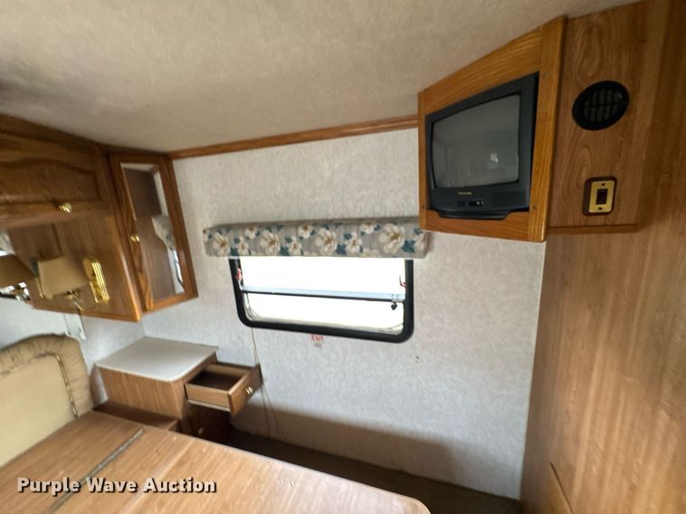 image for item DO0743 1999 Tiffin Motor Homes Allegro Bus RV