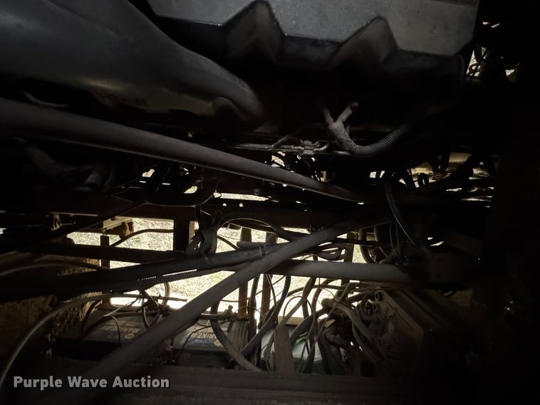 image for item DO0743 1999 Tiffin Motor Homes Allegro Bus RV