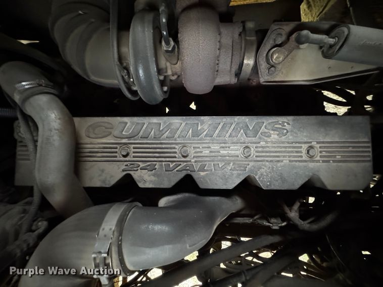 image for item DO0743 1999 Tiffin Motor Homes Allegro Bus RV