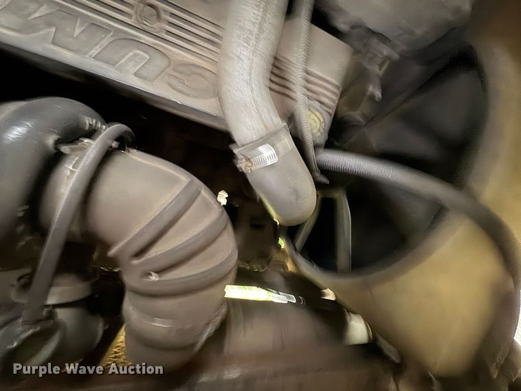 image for item DO0743 1999 Tiffin Motor Homes Allegro Bus RV