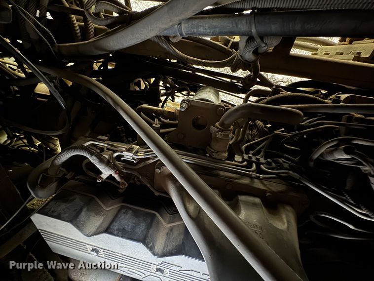 image for item DO0743 1999 Tiffin Motor Homes Allegro Bus RV