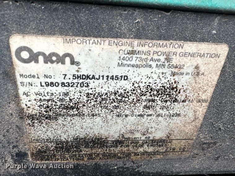 image for item DO0743 1999 Tiffin Motor Homes Allegro Bus RV