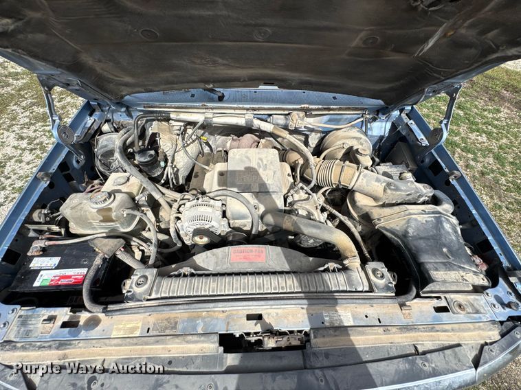 image for item DO0783 1997 Ford F250 SuperCab pickup truck