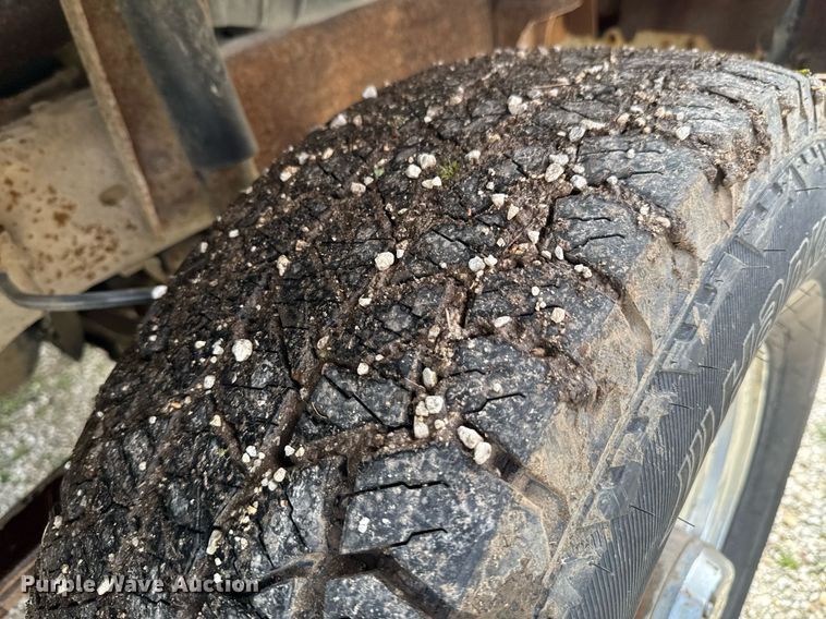 image for item DO0783 1997 Ford F250 SuperCab pickup truck