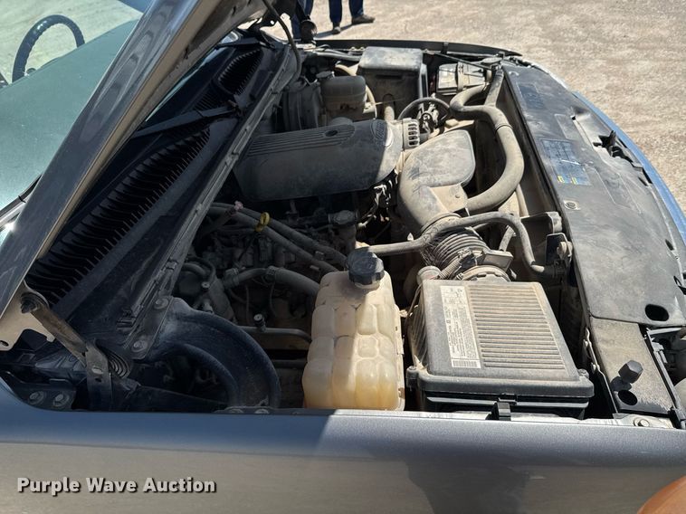 image for item DO0806 2006 GMC Sierra 1500 SLT Crew Cab pickup truck