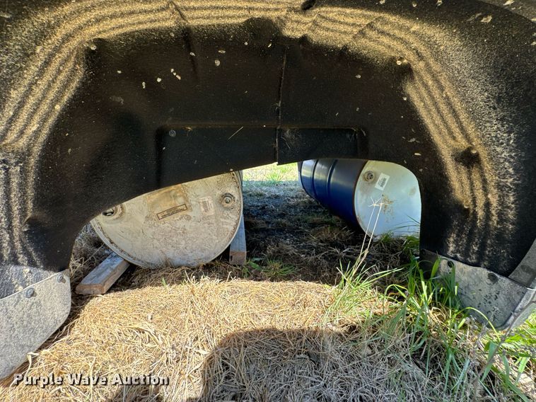 image for item DO0808 Pickup truck bed