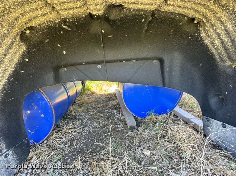 image for item DO0808 Pickup truck bed