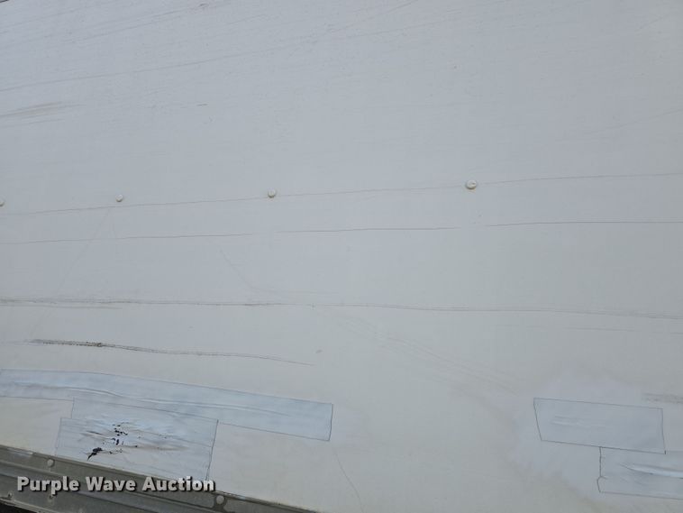 image for item DO7803 2005 GMC C7500 box truck