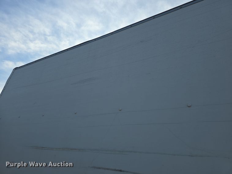 image for item DO7803 2005 GMC C7500 box truck