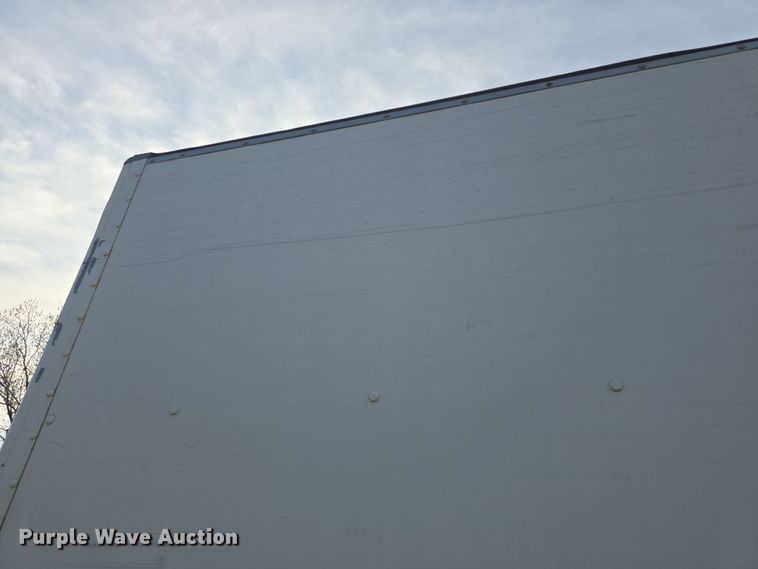 image for item DO7803 2005 GMC C7500 box truck