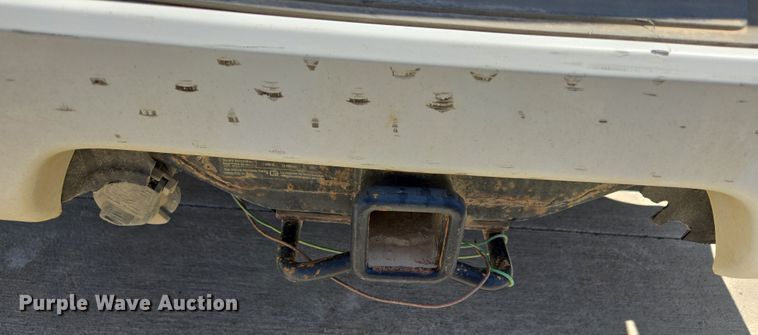 image for item DO7876 2004 GMC Envoy XUV SLT SUV