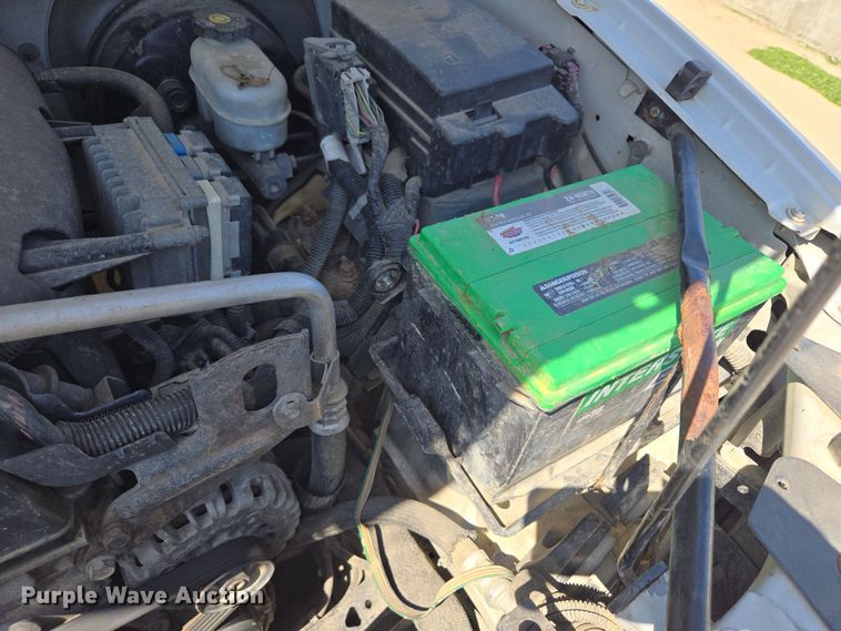 image for item DO7876 2004 GMC Envoy XUV SLT SUV