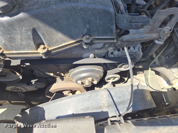 image for item DO7876 2004 GMC Envoy XUV SLT SUV