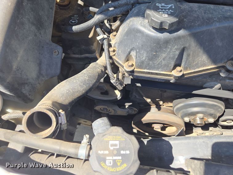 image for item DO7876 2004 GMC Envoy XUV SLT SUV