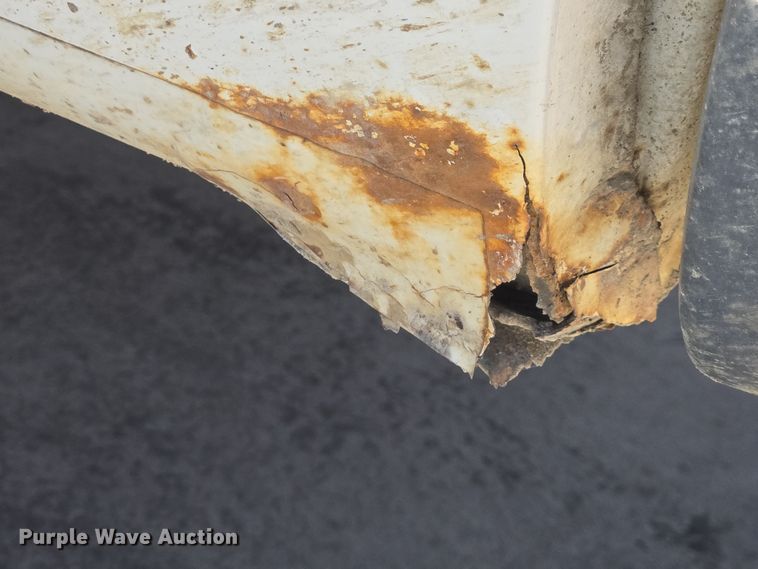 image for item DO7877 2006 Ford F350 Super Duty Crew Cab pickup truck