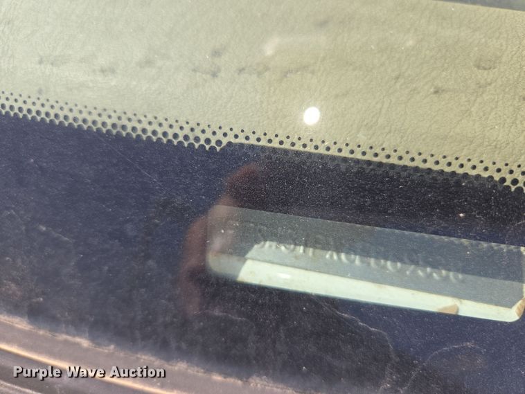 image for item DO7877 2006 Ford F350 Super Duty Crew Cab pickup truck