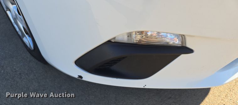 image for item DO7886 2015 Mazda Mazda 3 