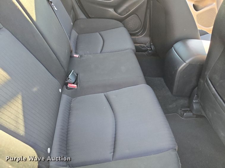 image for item DO7886 2015 Mazda Mazda 3 