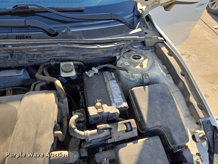 image for item DO7886 2015 Mazda Mazda 3 