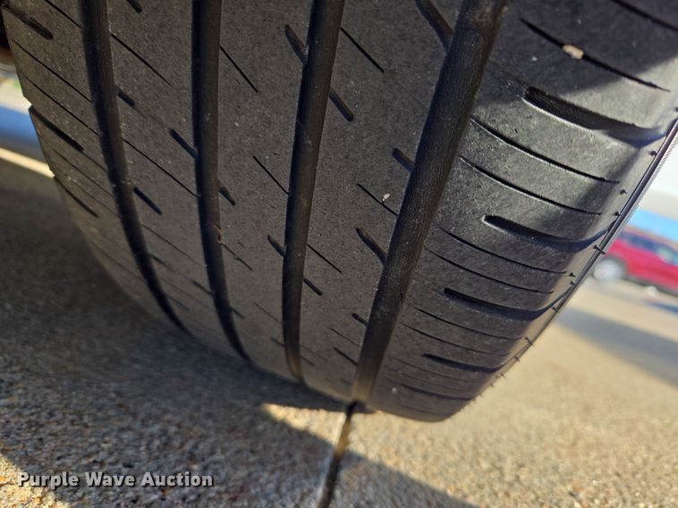 image for item DO7886 2015 Mazda Mazda 3 