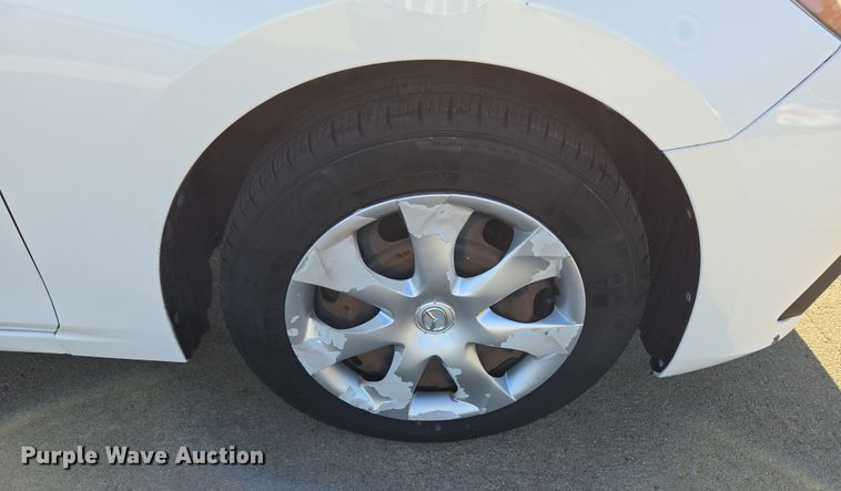 image for item DO7886 2015 Mazda Mazda 3 