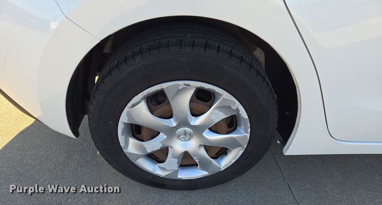 image for item DO7886 2015 Mazda Mazda 3 