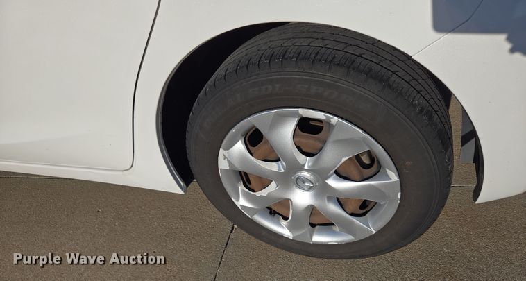 image for item DO7886 2015 Mazda Mazda 3 