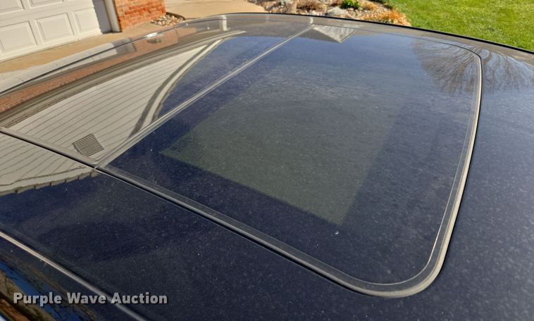 image for item DO7887 2008 Cadillac CTS 