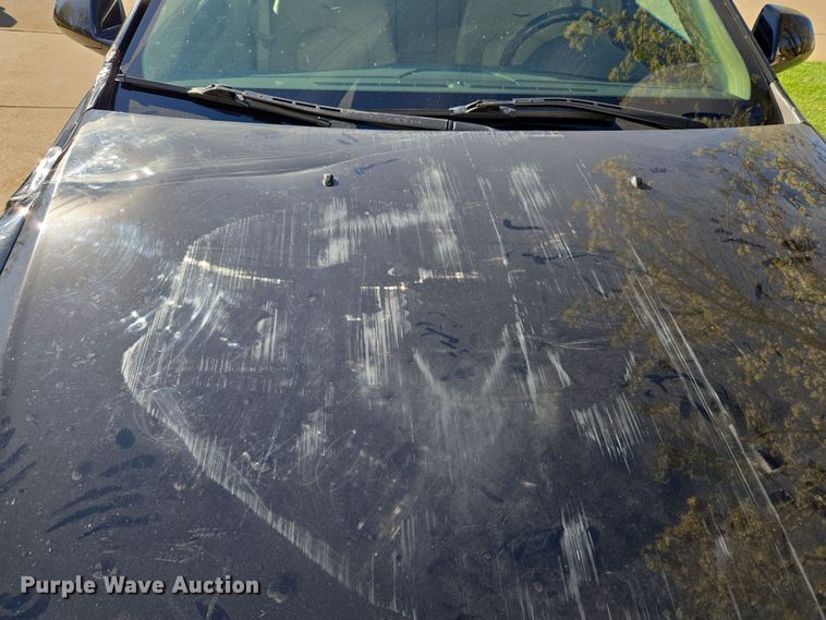 image for item DO7887 2008 Cadillac CTS 