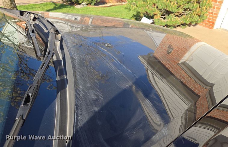 image for item DO7887 2008 Cadillac CTS 