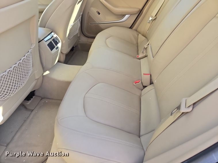 image for item DO7887 2008 Cadillac CTS 