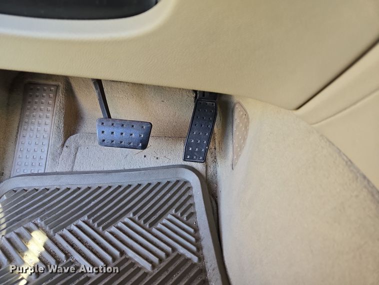 image for item DO7887 2008 Cadillac CTS 