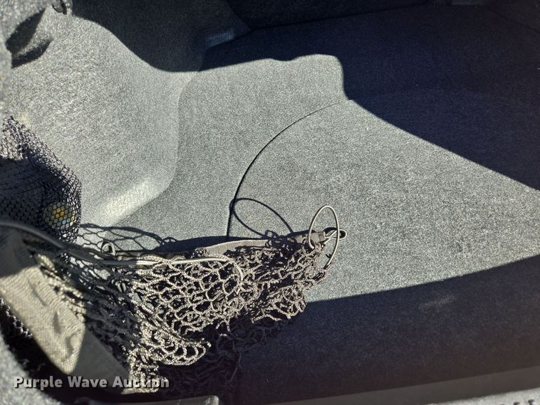 image for item DO7887 2008 Cadillac CTS 