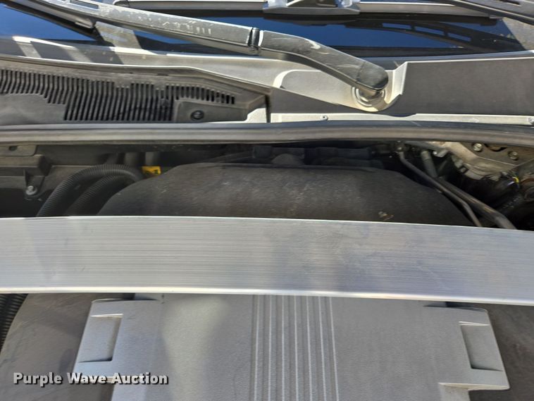 image for item DO7887 2008 Cadillac CTS 