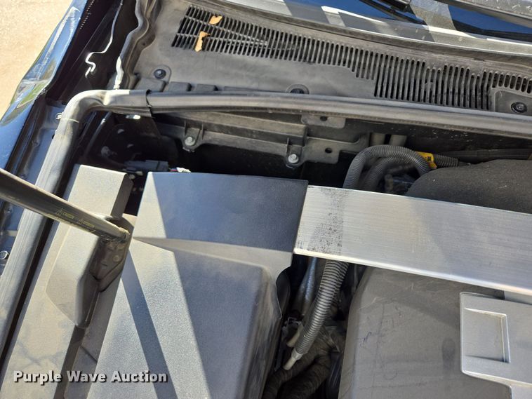 image for item DO7887 2008 Cadillac CTS 