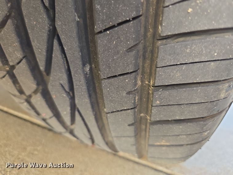 image for item DO7887 2008 Cadillac CTS 