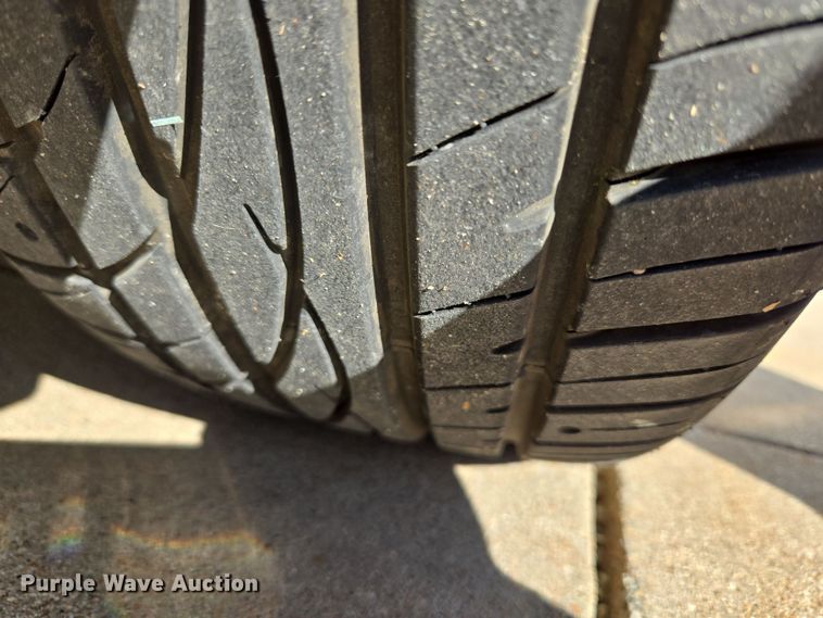 image for item DO7887 2008 Cadillac CTS 