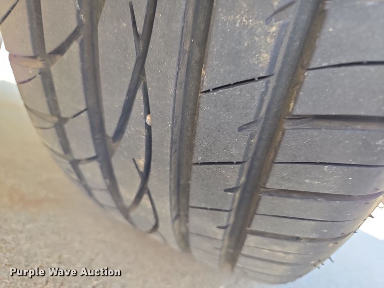 image for item DO7887 2008 Cadillac CTS 