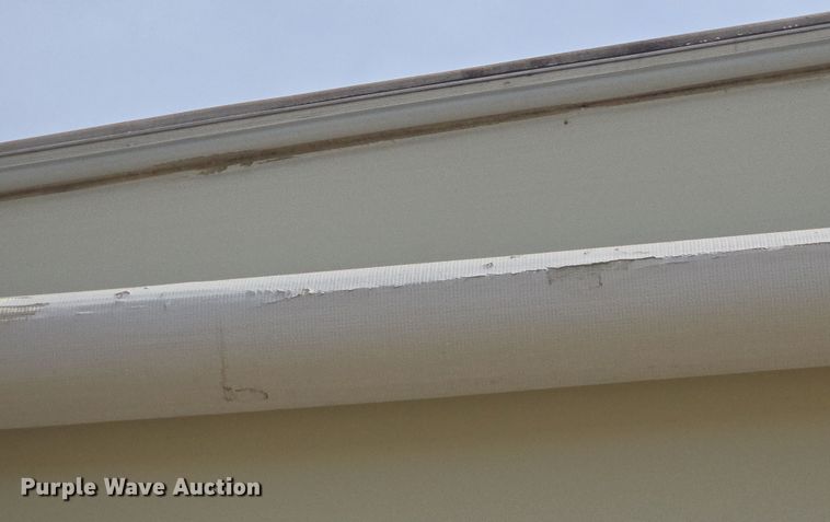 image for item DO7895 2001 Keystone Cougar camper