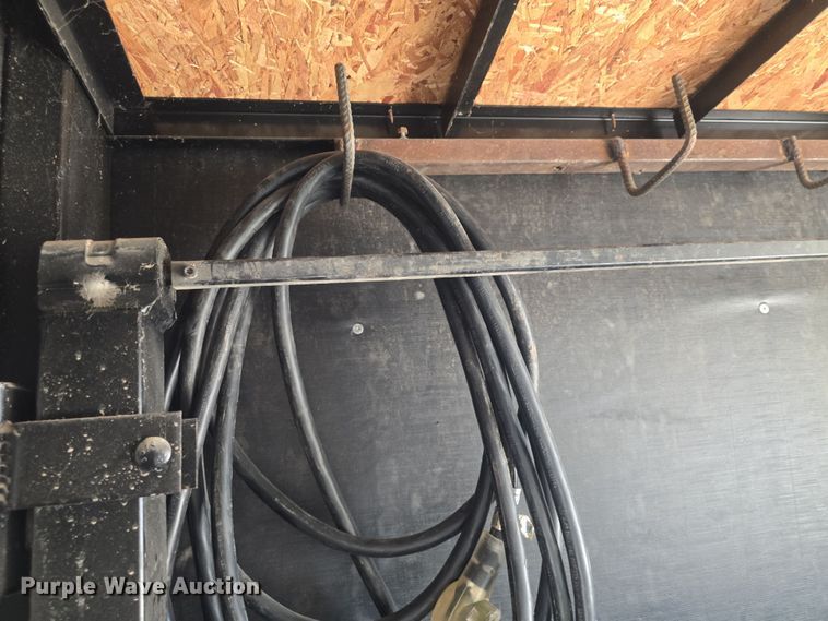 image for item DO7895 2001 Keystone Cougar camper