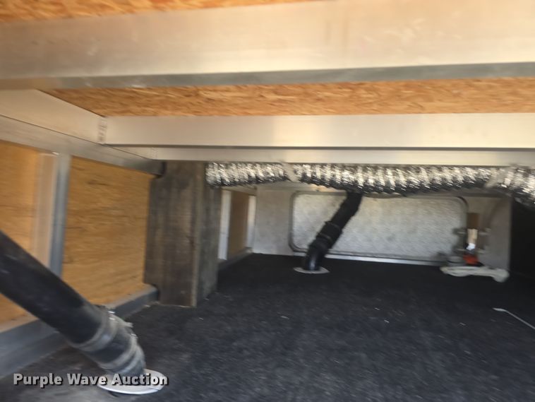 image for item DO7895 2001 Keystone Cougar camper