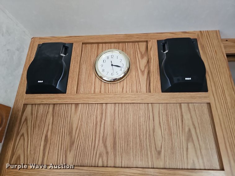 image for item DO7895 2001 Keystone Cougar camper