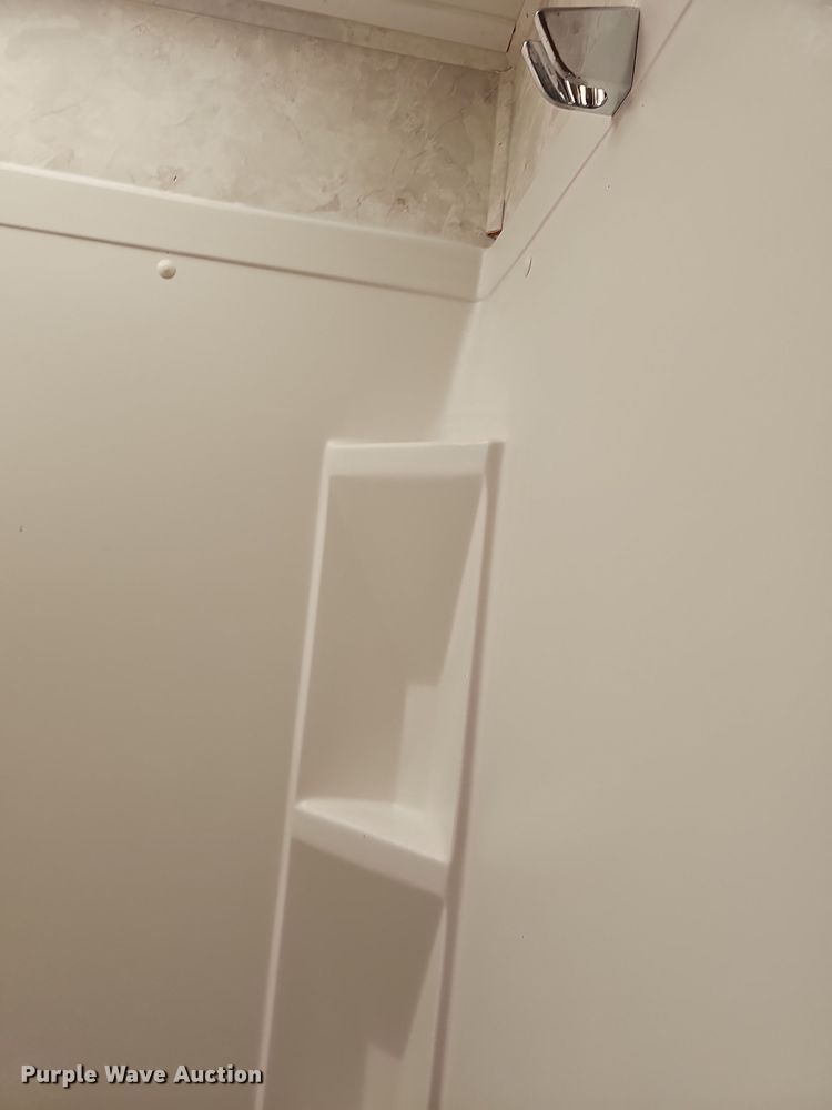 image for item DO7895 2001 Keystone Cougar camper