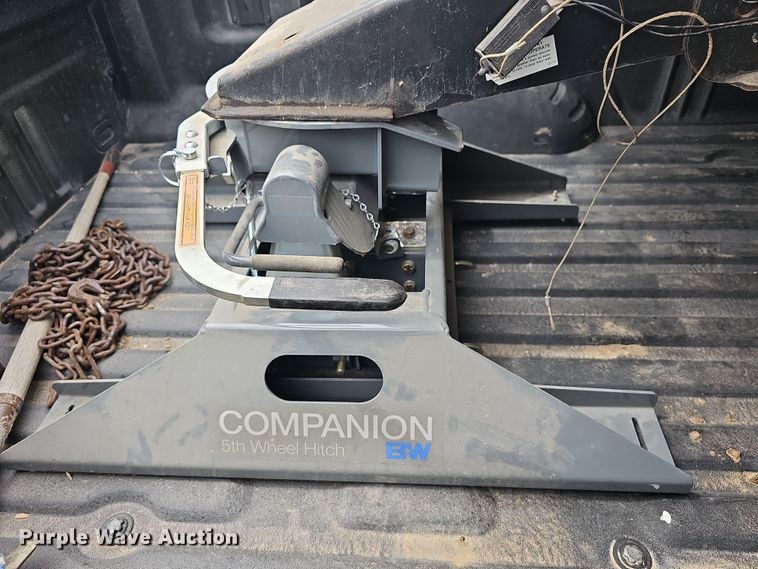 image for item DO7895 2001 Keystone Cougar camper