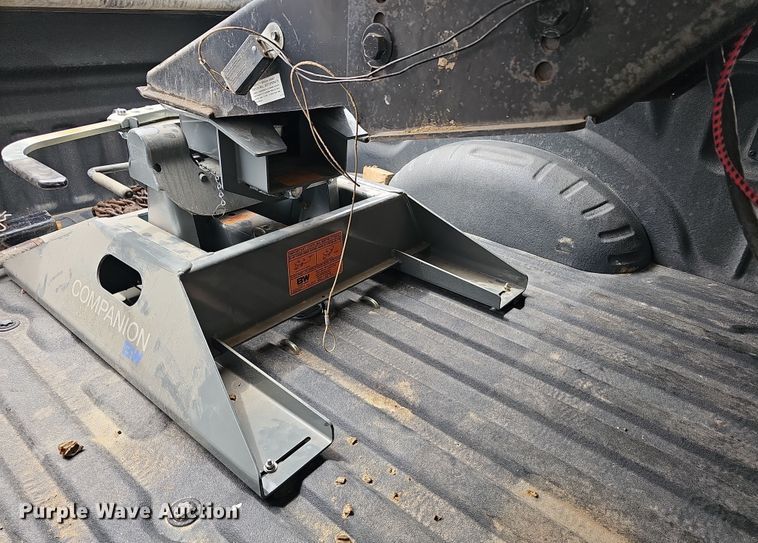 image for item DO7895 2001 Keystone Cougar camper