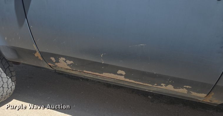 image for item DO7896 1976 Chevrolet  K10 pickup truck