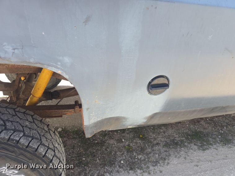 image for item DO7896 1976 Chevrolet  K10 pickup truck