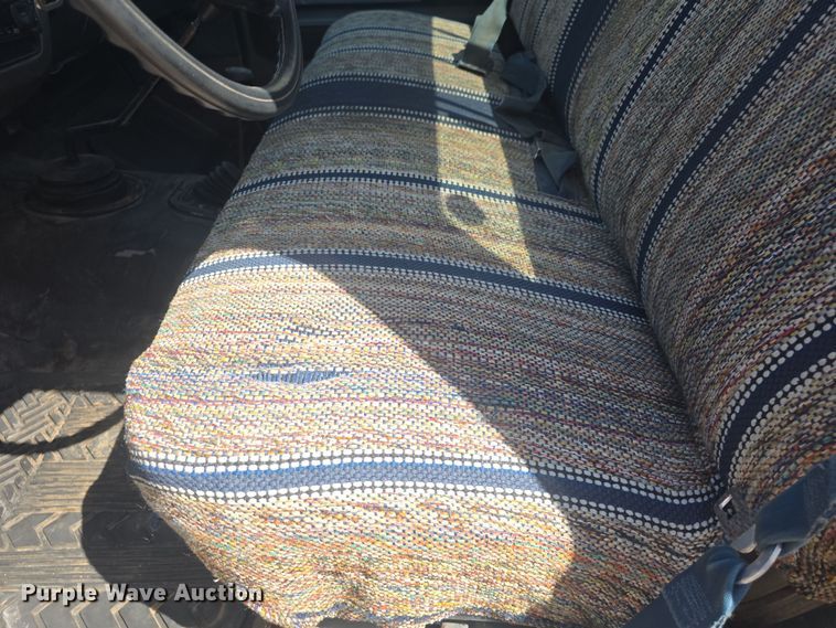 image for item DO7896 1976 Chevrolet  K10 pickup truck